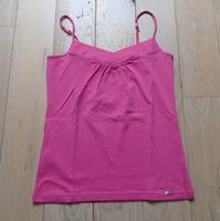 Esprit Collection - pinkes Top mit Spaghettiträgern in S Lindenthal - Köln Müngersdorf Vorschau