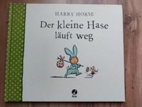 Der kleine Hase läuft weg von Harry Horse Saarland - Neunkirchen Vorschau