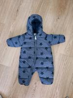 Belly Button baby Schnee Winter anzug 56 Dortmund - Westerfilde Vorschau
