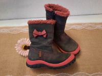 Lasocki Winterstiefel Gr. 23, Mädchen Baden-Württemberg - Lenzkirch Vorschau