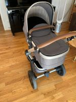 Joolz Day 3 Earth Hippo Grey Buggy & Kinderwagen Brandenburg - Potsdam Vorschau