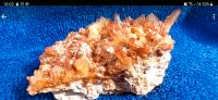 Mineralien Quarz Naktit Kristalle Dekoration Esoterik Heilsteine Leipzig - Grünau-Ost Vorschau