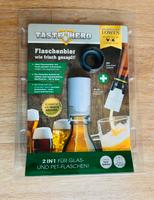 NEU & OVP Taste Hero Flaschenausgießer – Bier-Aufbereiter Köln - Ehrenfeld Vorschau