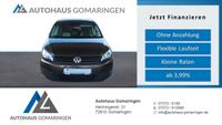 Volkswagen Caddy Kombi*Camping*Bett*Tisch*Klima*AHK*Scheckh Baden-Württemberg - Gomaringen Vorschau