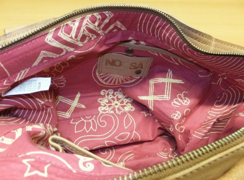 Handtasche Noosa Amsterdam Classic Shopper Midbrown NEU in Schleswig Holstein Lubeck kleinanzeigen