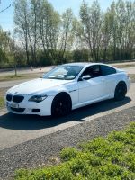 BMW E63 M6 V10 S85 ATM 78tkm Rheinland-Pfalz - Mainz Vorschau