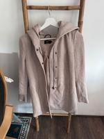 Beige Jacke Thüringen - Waltershausen Vorschau