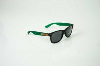 Jägermeister Sonnenbrille NEU OVP UV400 Grüner Bügel schwarz Bar Baden-Württemberg - Niefern-Öschelbronn Vorschau