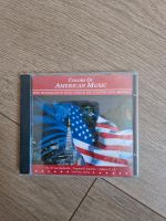 CD Colours of American Musik Niedersachsen - Peine Vorschau