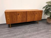 Mid Century Danish Design Sideboard Lowboard Teak 60er Vintage 50 Nordrhein-Westfalen - Stemwede Vorschau