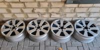 Originale Mercedes 16 Zoll W204 S204 Alufelgen A2044011102 Nordrhein-Westfalen - Greven Vorschau