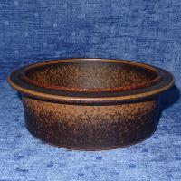 ARABIA "RUSKA"___Schale/baking bowl 2, Ø 18 - 10x da Niedersachsen - Schwülper Vorschau