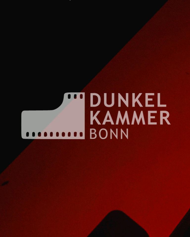 Dunkelkammer Workshops in Bonn in Bonn