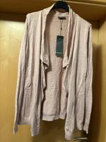 Street One Strickjacke Cardigan offen rose 36 NEU mit Etikett Nordrhein-Westfalen - Minden Vorschau