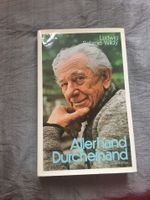 Allerhand, Durcheinand Biografie Ludwig Schmid-Wildy München - Schwabing-West Vorschau