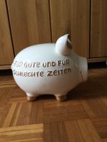 Sparschwein groß Bayern - Gunzenhausen Vorschau