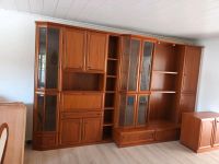 Wohnzimmer Schrank Hülster Blumenthal - Lüssum-Bockhorn Vorschau