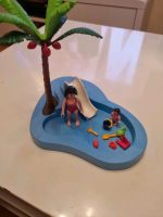 Playmobil Babybecken mit Rutsche 6673 Thüringen - Gera Vorschau