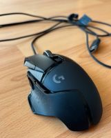 Logitech G502 HERO - Gaming-Maus Dresden - Cotta Vorschau