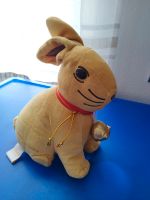 Original Lindt Stoffhase mit Baby Bayern - Adelzhausen Vorschau