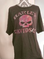Harley Davidson t shirt xl Bayern - Würzburg Vorschau