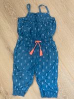 Jumpsuit Stacatto Gr 104 Bayern - Nesselwang Vorschau