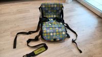 Munchkin Travel Booster Seat Sitzerhöhung Nordrhein-Westfalen - Witten Vorschau