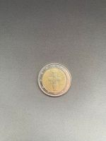 2 Euro Münze Zypern / Kıbrıs Niedersachsen - Salzgitter Vorschau