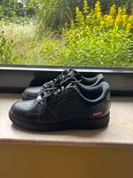 Nike Air Force 1 Supreme Black Eu 46 Hessen - Petersberg Vorschau