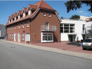 Praxisanleiter (m/w/d) für stationäre Pflege in NOH in Nordhorn