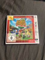 Animal Crossing new leaf Original verpackt Kreis Ostholstein - Scharbeutz Vorschau