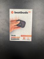 Beatsbuds x1 Thüringen - Weimar Vorschau