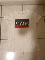 Tshirt Levi's Gr. M Baden-Württemberg - Knittlingen Vorschau