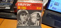 The Kinks - Driven´ - Mindless Child of Motherhood - Singel Lp Nordrhein-Westfalen - Dülmen Vorschau