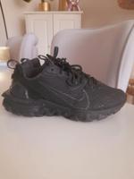 Nike react vision schwarz Nordrhein-Westfalen - Unna Vorschau