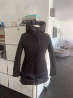 Bomboogie Jacke Winterjacke schwarz Stepp Gr.1/36 Nordrhein-Westfalen - Bottrop Vorschau