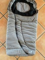 Bebe Comfort Wintersack für 15€ Bayern - Penzberg Vorschau