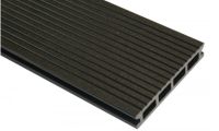 WPC Terrassendiele Compact Plus Ebony, Mahagoni; Silver Cedar Nordrhein-Westfalen - Frechen Vorschau