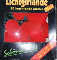 Licht Girlande Innenräume Nordrhein-Westfalen - Goch Vorschau