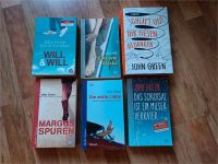 John Green - Bücherpaket Hamburg - Bergedorf Vorschau