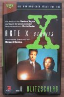 Akte X Stories Band 8 "Blitzschlag" - Hardcover Buch zur TV-Serie Baden-Württemberg - Grenzach-Wyhlen Vorschau