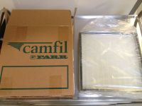 CAMFIL Luftfilter Megalam MD14-2G10-305x305x66-1PU/1645004G-01 NE Niedersachsen - An der Rhumequelle Vorschau