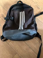 Adidas Rucksack schwarz Niedersachsen - Calberlah Vorschau