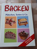 Backen (Plätzchen , Torten & CO. ) Niedersachsen - Rastede Vorschau