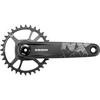 Sram NX Eagle Kurbel DUB Mountainbike 1x12 Neu Rheinland-Pfalz - Lascheid Vorschau