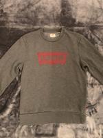 Levi’s Pulli Pullover S grau meliert Bayern - Germering Vorschau