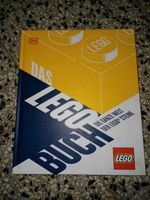 Lego Buch wie neu. Nordrhein-Westfalen - Dormagen Vorschau