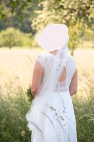 Bianco Evento Boho Hochzeitskleid XXL 44 Baden-Württemberg - Sindelfingen Vorschau