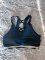 HUNKEMÖLLER Sport BH schwarz blau M Berlin - Spandau Vorschau