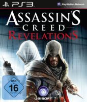 Assassin's Creed: Revelations Sachsen-Anhalt - Zeitz Vorschau